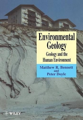 Environmental Geology book