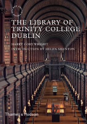 The Library of Trinity College Dublin book