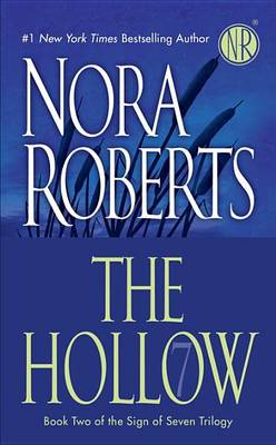 Hollow by Nora Roberts