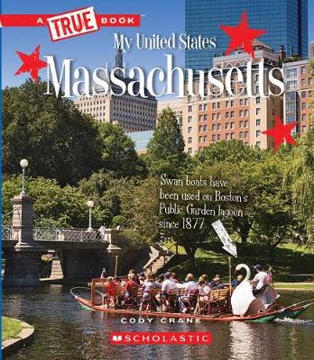 Massachusetts book