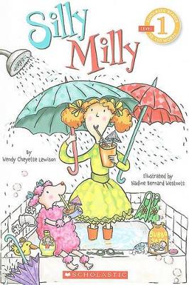 Silly Milly book