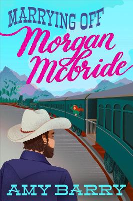 Marrying Off Morgan McBride book