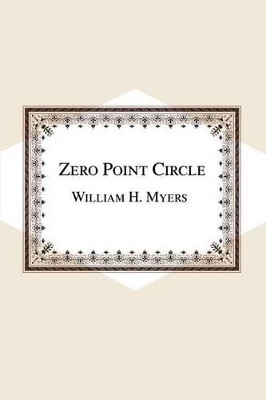 Zero Point Circle book