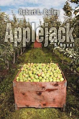 Applejack by Robert L Bailey