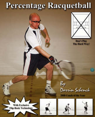 Percentage Racquetball book