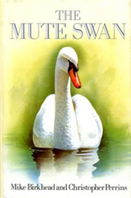 Mute Swan book