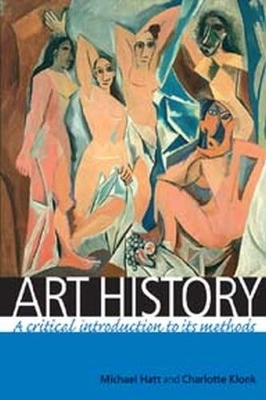 Art History book