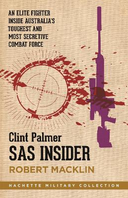 SAS Insider book