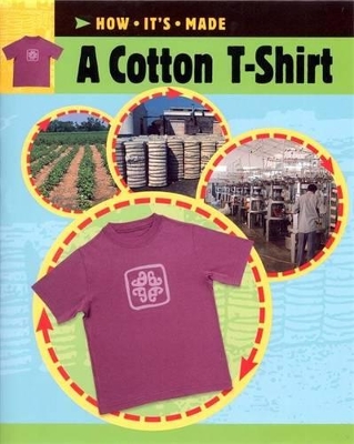 Cotton T-Shirt book
