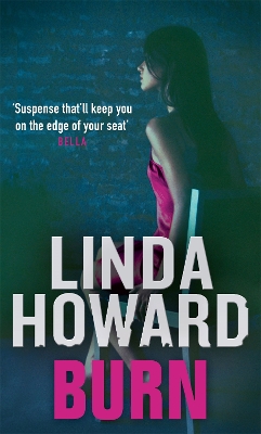 Burn by Linda Howard