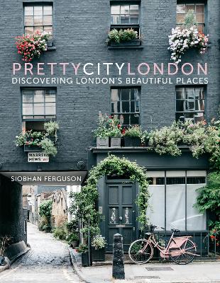 PrettyCityLondon book