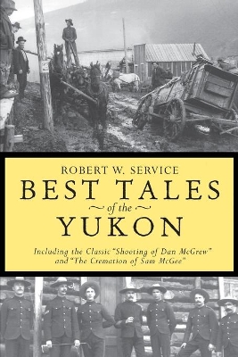 Best Tales Yukon Pb book