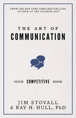 Art of Communication by Jim Stovall