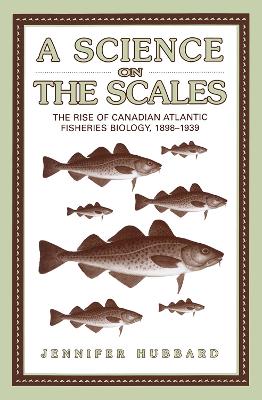 Science on the Scales book