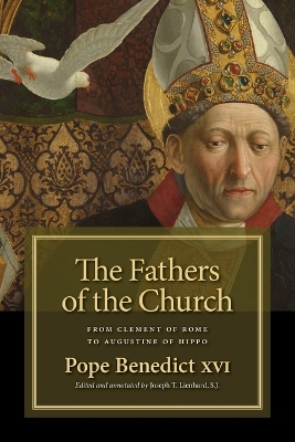 Fathers of the Church book