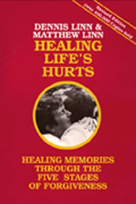 Healing Life's Hurts book