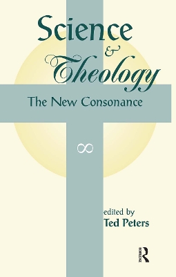 Science And Theology by Ted Peters