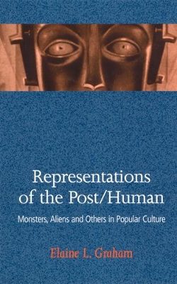 Representations of the Post/Human book