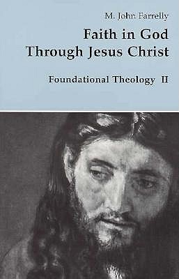 Faith in God Through Jesus Christ book