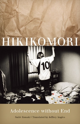 Hikikomori book