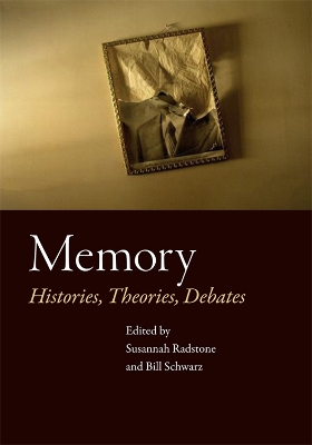 Memory by Susannah Radstone