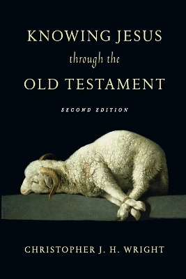 Knowing Jesus Through the Old Testament book