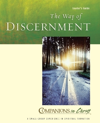 Way of Discernment book