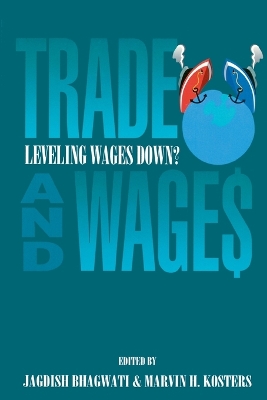 Trade and Wages book