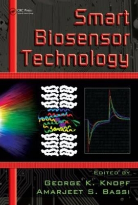 Smart Biosensor Technology book