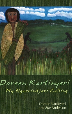 Doreen Kartinyeri book