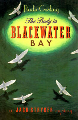 Body In Blackwater Bay book