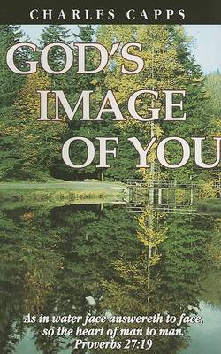 God's Image of You book