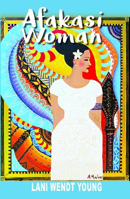 Afakasi Woman: 2019 book