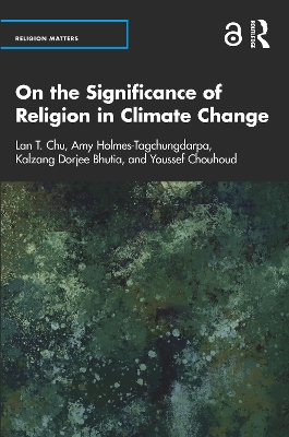 On the Significance of Religion in Climate Change by Lan T. Chu