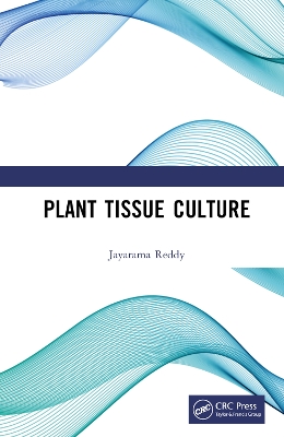 Plant Tissue Culture book