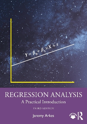 Regression Analysis: A Practical Introduction book