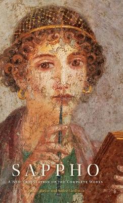 Sappho book