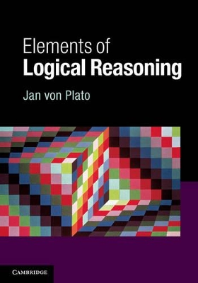 Elements of Logical Reasoning book