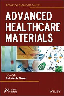 Advanced Healthcare Materials book