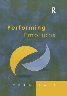 Performing Emotions book