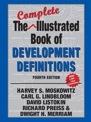Complete Illustrated Book of Development Definitions book