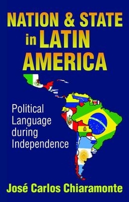 Nation and State in Latin America book