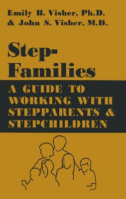 Stepfamilies book