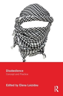Disobedience by Elena Loizidou