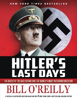 Hitler's Last Days book