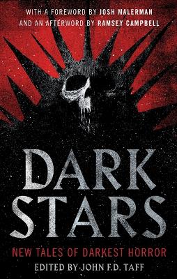 Dark Stars: New Tales of Darkest Horror book