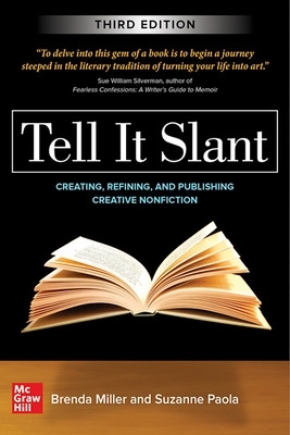 Tell It Slant, Third Edition book