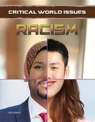Racism book