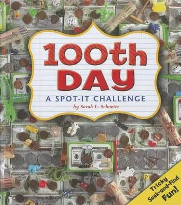 100th Day book