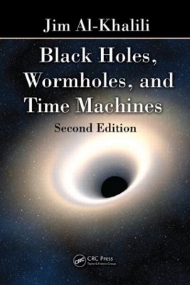 Black Holes, Wormholes and Time Machines book